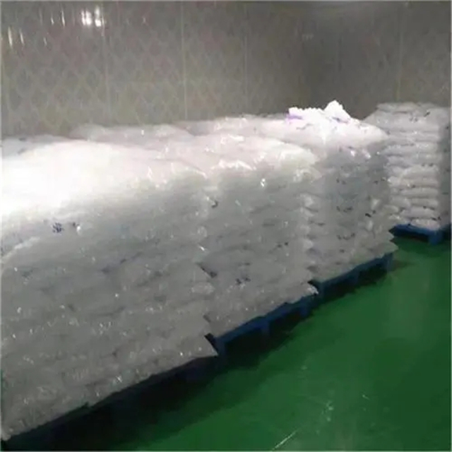 武漢食用冰塊制造廠，專為你打造清涼之夏！